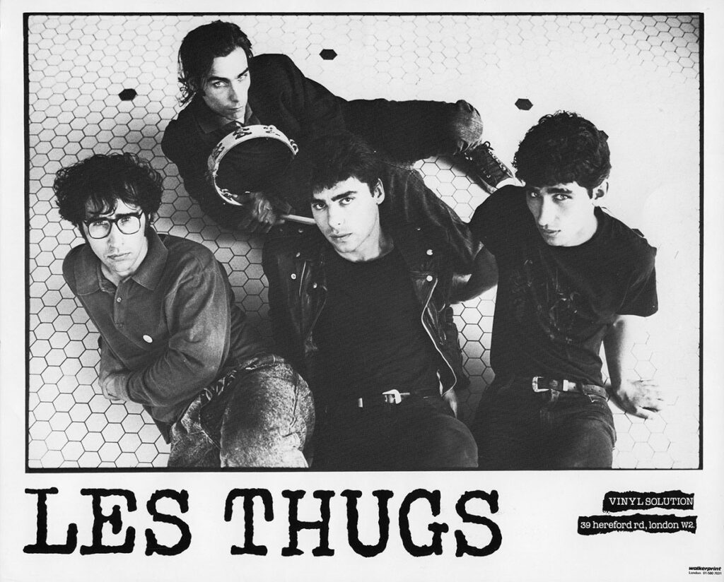 Thugs-Photo-presse-Gisele018-1024x824 Les Thugs