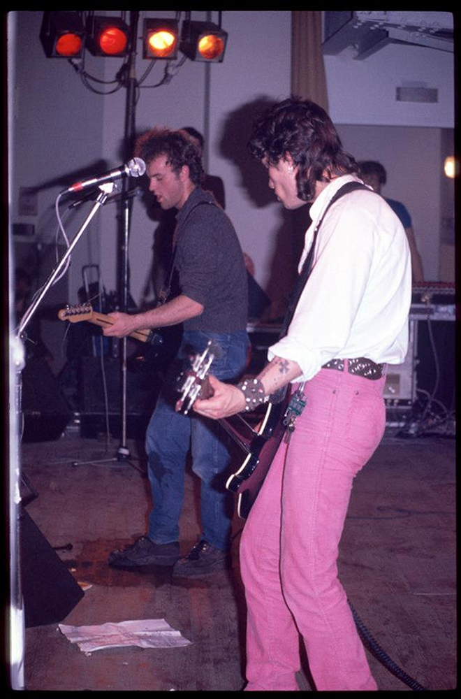 0005 "Rock d'Orléans" (10/05/81)