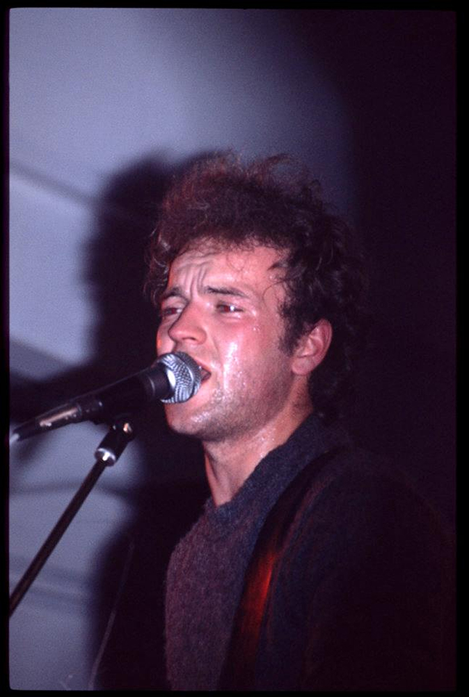0008 "Rock d'Orléans" (10/05/81)