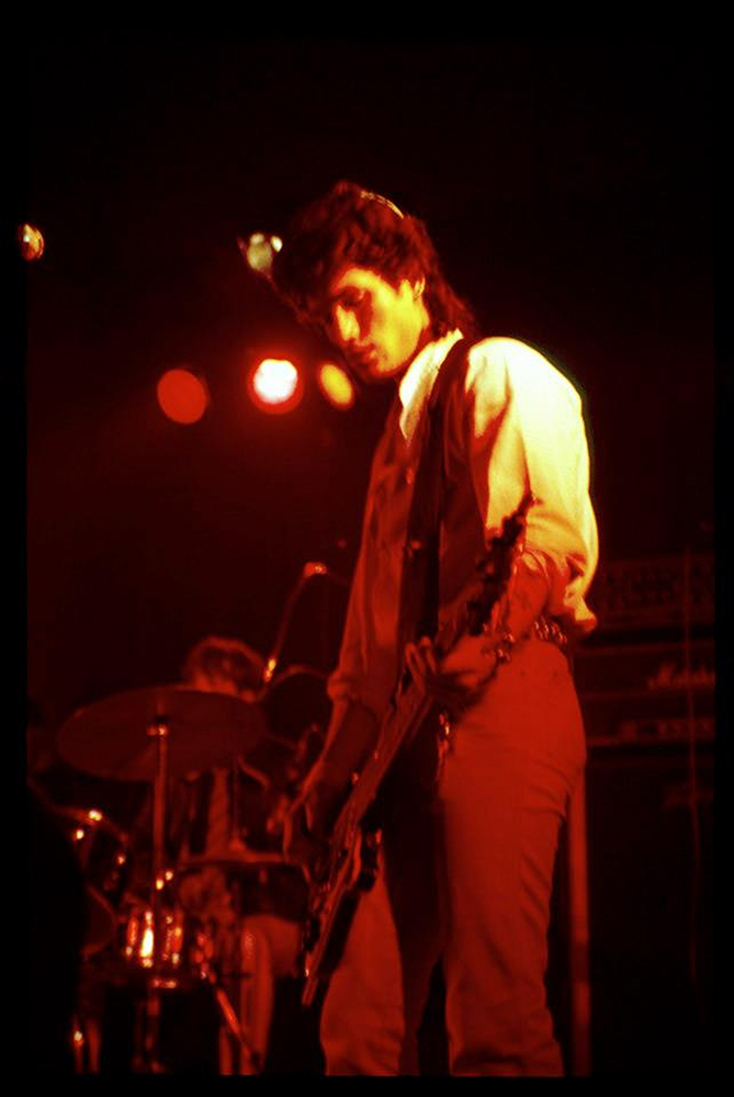 0011 "Rock d'Orléans" (10/05/81)