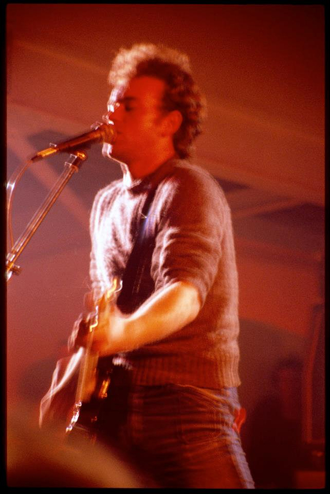 0012 "Rock d'Orléans" (10/05/81)