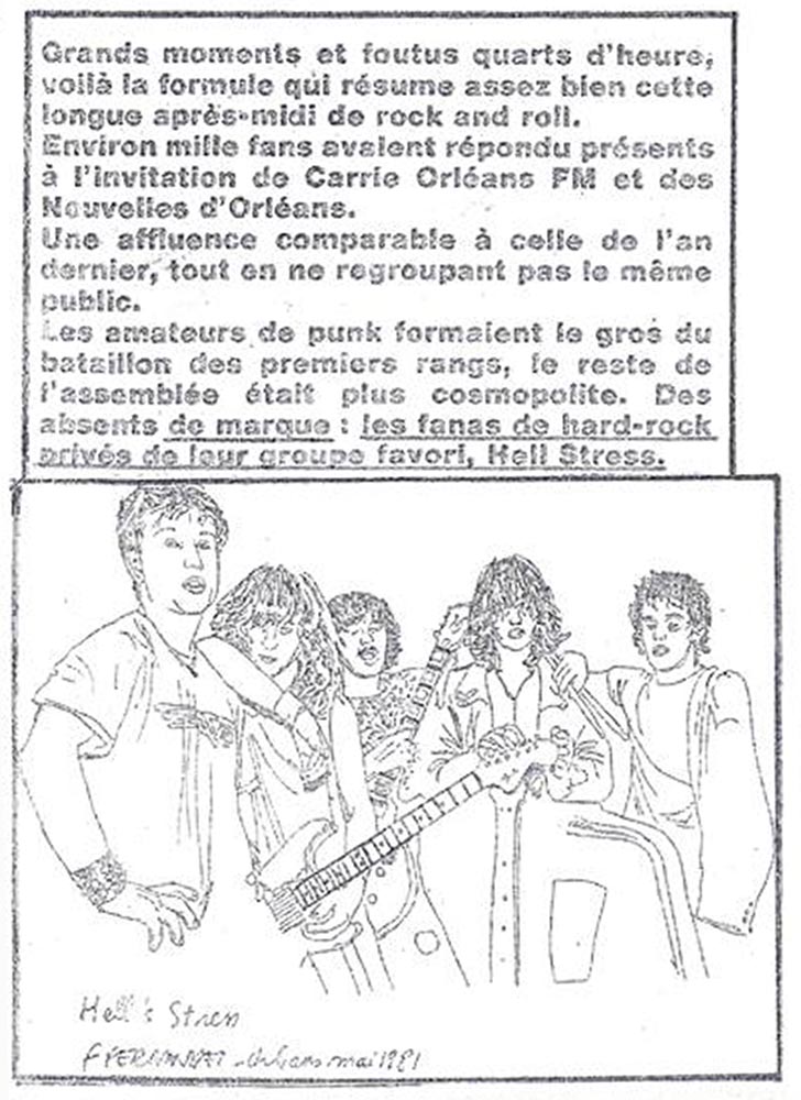 1981_05_10_Presse03 "Rock d'Orléans" (10/05/81)