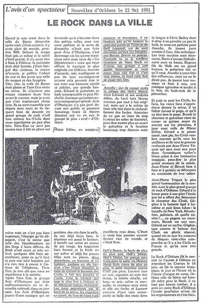 1981_05_10_Presse06 "Rock d'Orléans" (10/05/81)