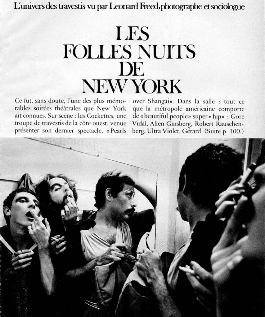 1972.06-Photo-1904PRE021-854x1024 Les folles nuits de New York