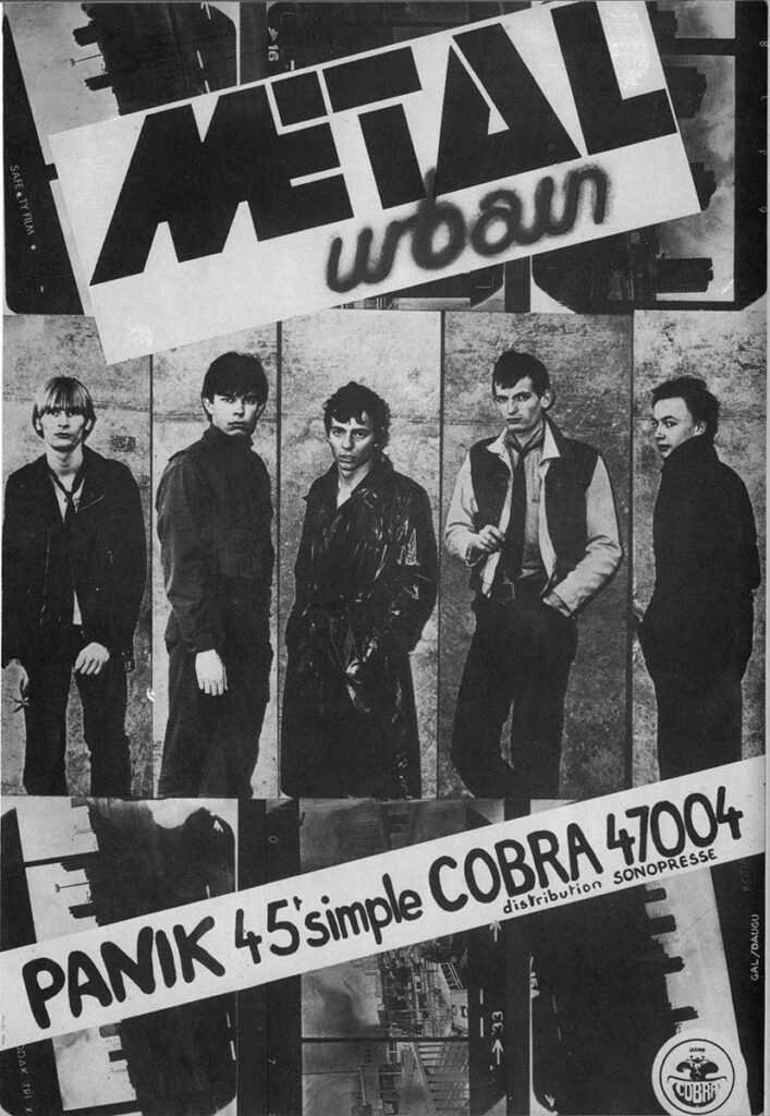 1977.07-Rock-en-Stock-n03-EuthanasiePRE2-707x1024 Métal Urbain "Panik"