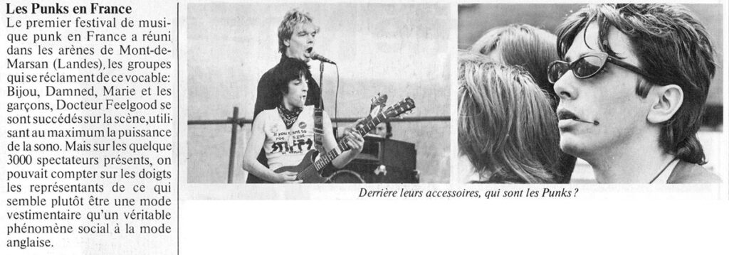 1977.09-Photo-reporter.16-1904PRE-1024x359 Derrière leurs accessoires qui sont les punks ?