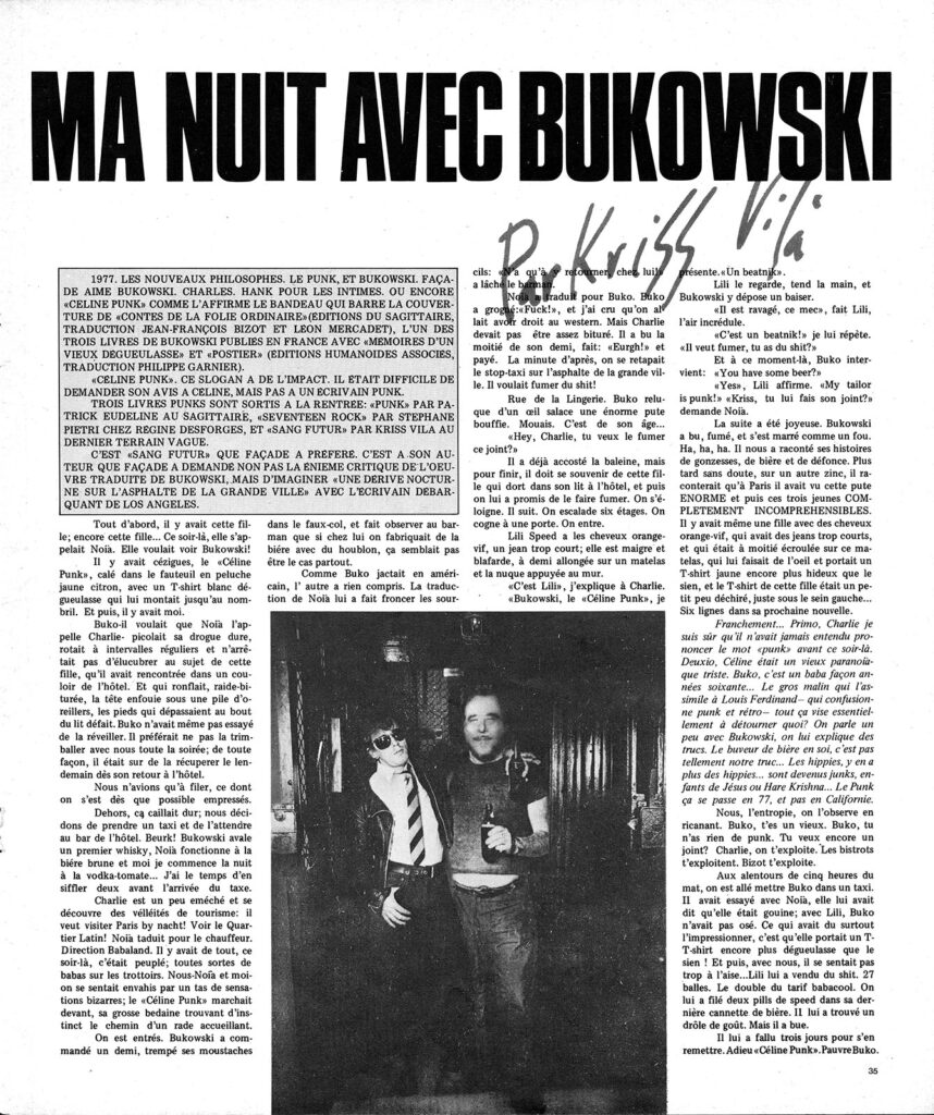 1978-Facade-5.35ElliPRE-858x1024 Ma nuit avec Bukowski (Kriss Vila)