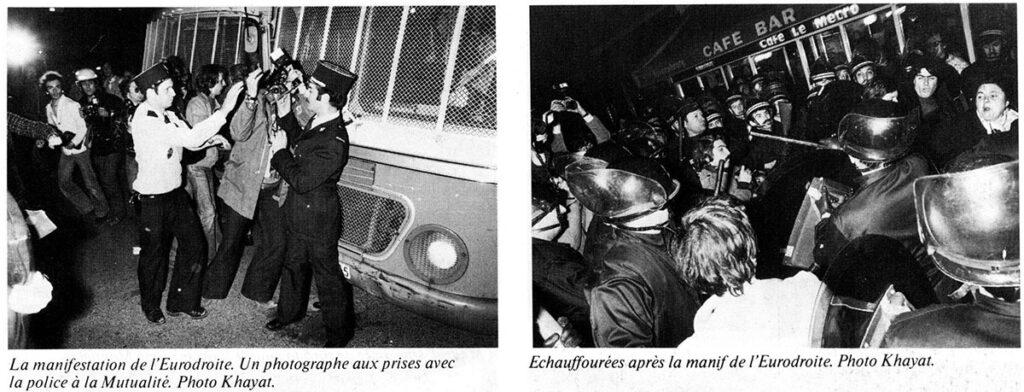 1978.09-Photo-reporter.21-1904PRE-1024x392 Manifestation de l'Eurodroite