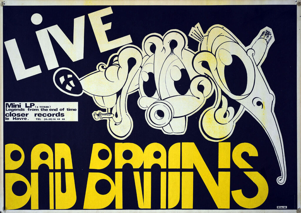 1983-Bad-Brains-Affiche01-61-86-imprimee-Michel-Rose-Copie-1024x726 Bad Brains "Live"