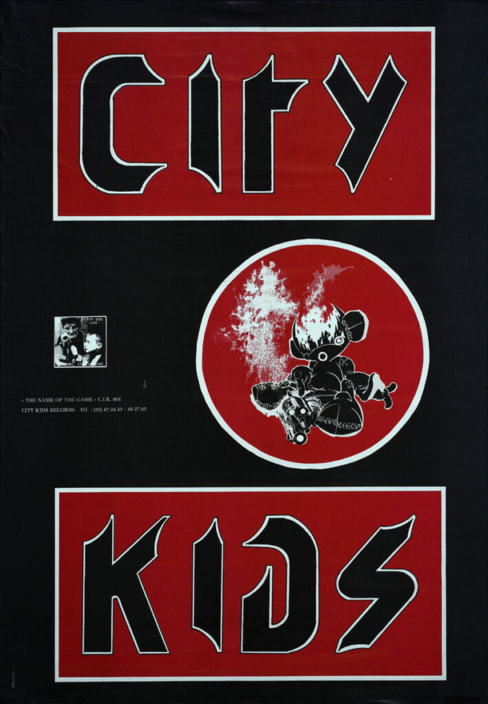 1983-City-Kids-Affiche01-54-78-imprimee-Michel-Rose-Copie-709x1024 City Kids