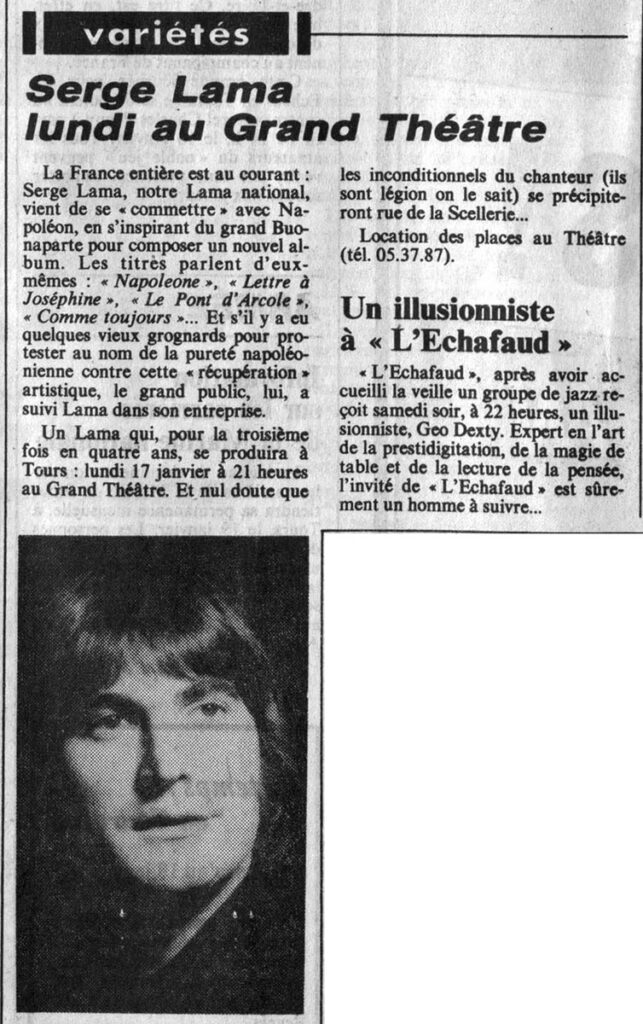 1983.01.14-NRCO.4AD-Copie-3-643x1024 Serge Lama (17/01/83)