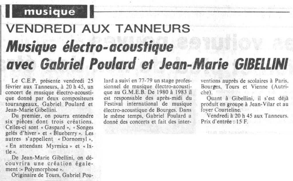 1983.02.23-NR01-Copie-1024x632 Gabriel Poulard, Jean-Marie Gibellini (25/02/83)