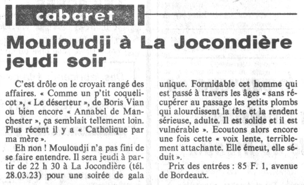 1983.03.08-NR01-Copie-3-1024x626 Mouloudji (10/03/83)
