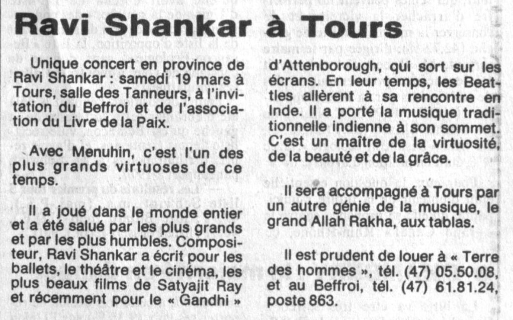 1983.03.12-NR02-Copie-2-1024x640 Ravi Shankar (19/03/83)