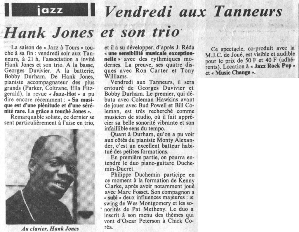 1983.03.15-NR01-Copie-2-1024x795 Hank Jones Trio (18/03/83)