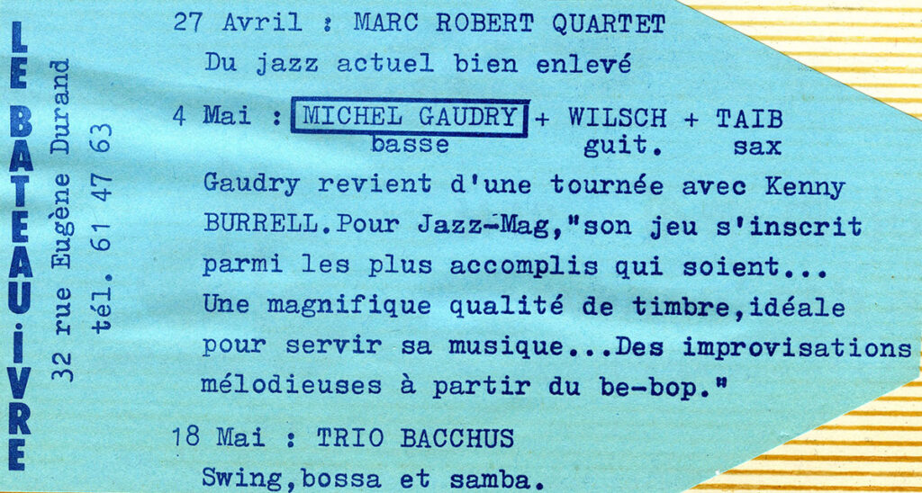 1983.04.27-Doc0151-Z-2-1024x548 Programme : Bateau Ivre (04/83)