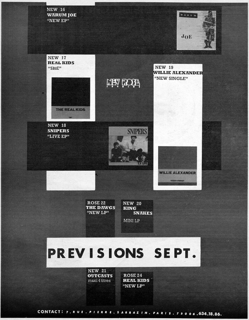 1983.06-Vinyl-11-Bruno-BoussardPR05-797x1024 New Rose : Prévisions sept