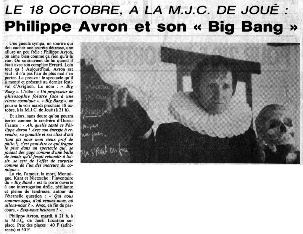 1983.10.14-NRCO.4ADPRE000258-1024x792 Philippe Avron Big Bang (18/10/83)
