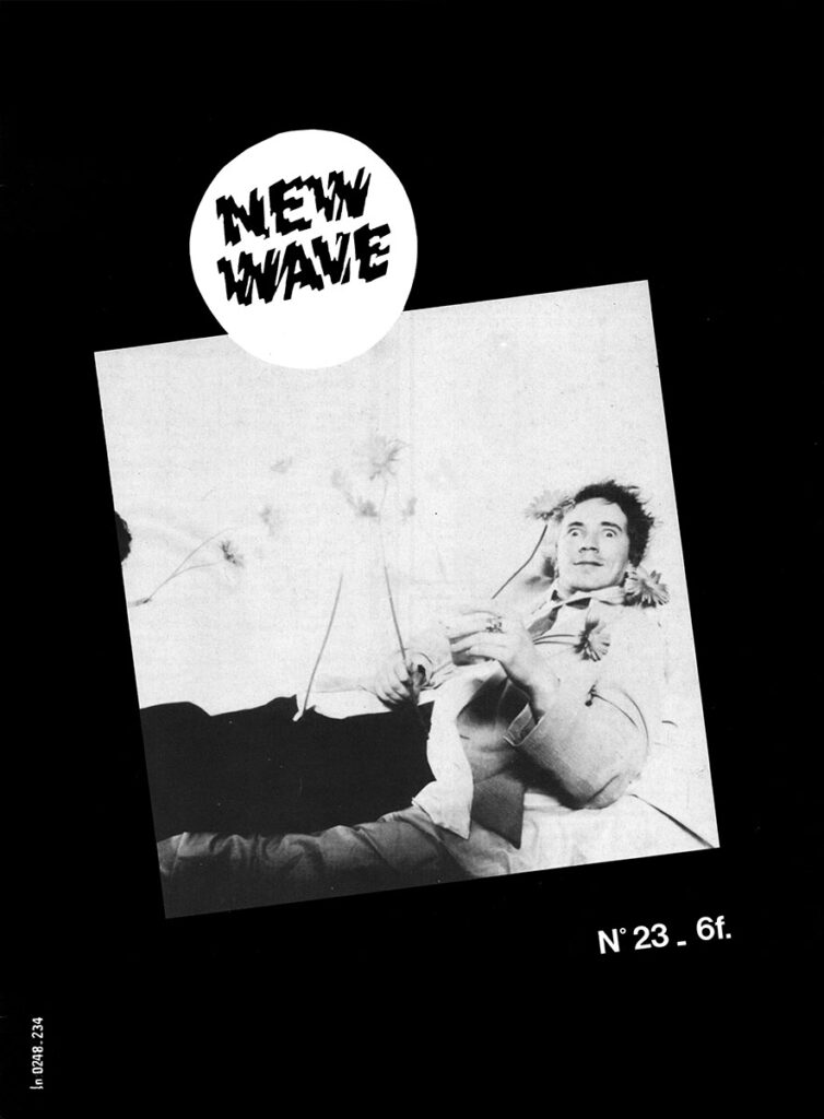 1983.12-New-Wave-n23-New-WavePRE01clean-754x1024 New Wave n°23 (12/83)