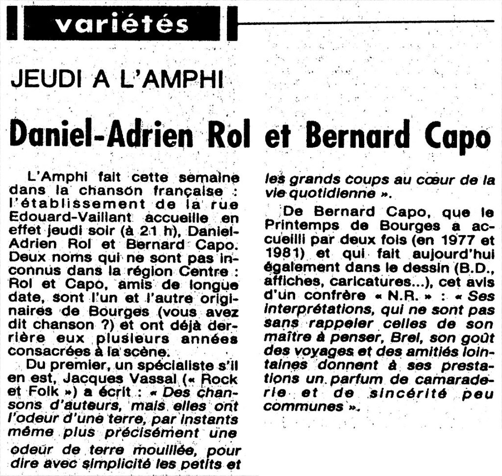1985.02.18-NRCO.3-AmphiADPRE-Copie-1024x972 Bernard Capo, Daniel Adrien Roll (21/02/85)