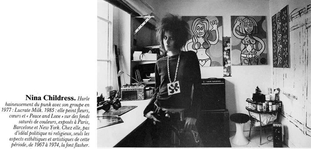 1985.05-Childress-City-n11-Presse-1904-1024x493 Nina KuSS "Dallas"
