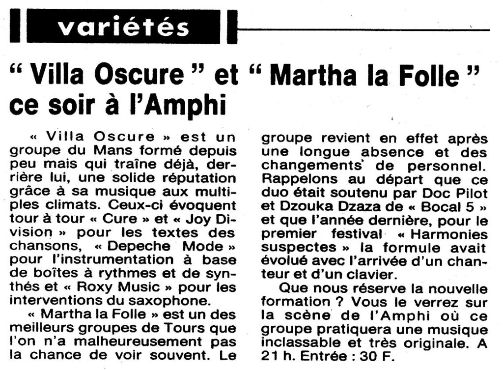 1985.05.03-NRCO.4-AmphiADPRE-Copie-1024x753 Martha la Folle, Villa Obscure (03/05/85)