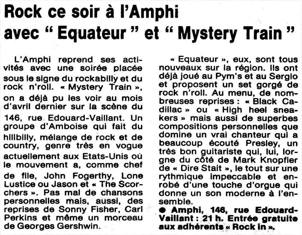 1985.10.04-NRCO.4-AmphiADPRE1-Copie-1024x798 Equateur, Mistery Train (04/10/85)