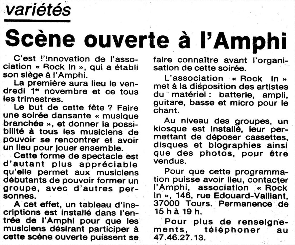 1985.10.19-NRCO.6-AmphiADPRE-Copie-1024x850 "Scène ouverte" (01/11/85)