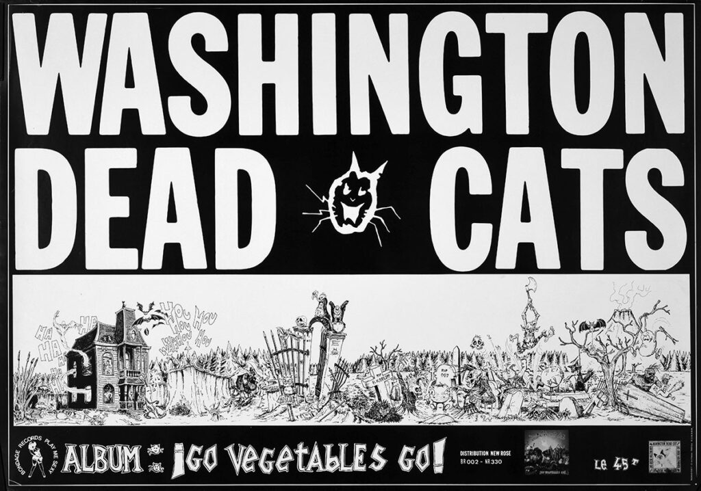 1986-Washington-Dead-Cats-Affiche01-62-885-imprimee-Copie-1024x718 Affiche : Washington Dead Cats