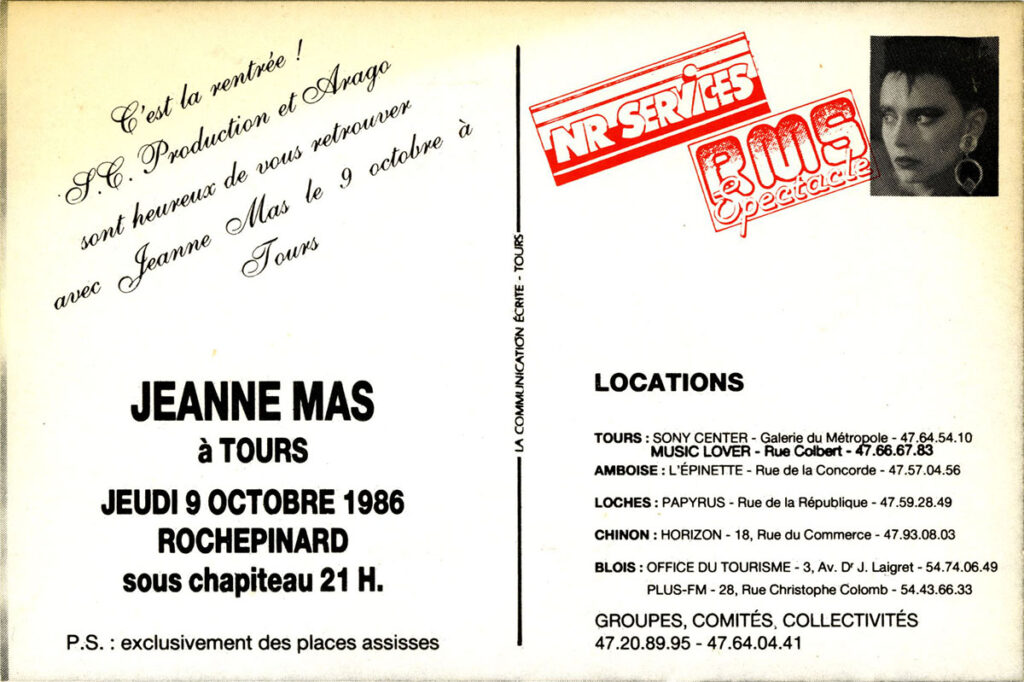 1986.10.09-Jeanne-Mas-Petit-DanielDOv-1024x682 Jeanne Mas (09/10/86)