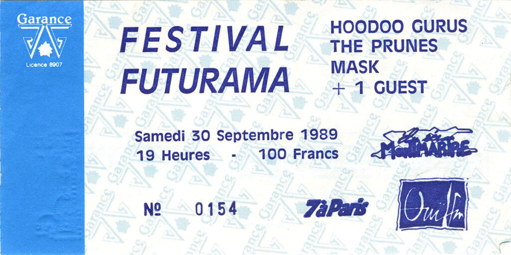 1989.09.30-Bruno-BoussardTI-1024x512 "Festival Futurama" (30/09/89)