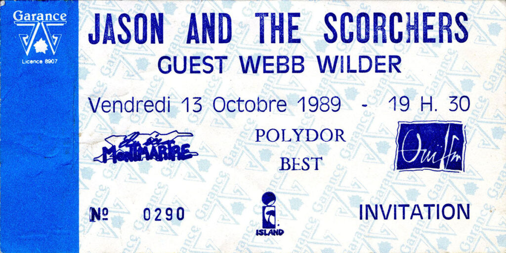 1989.10.13-Bruno-BoussardTI-1024x514 Jason and the Scorchers (13/10/89)