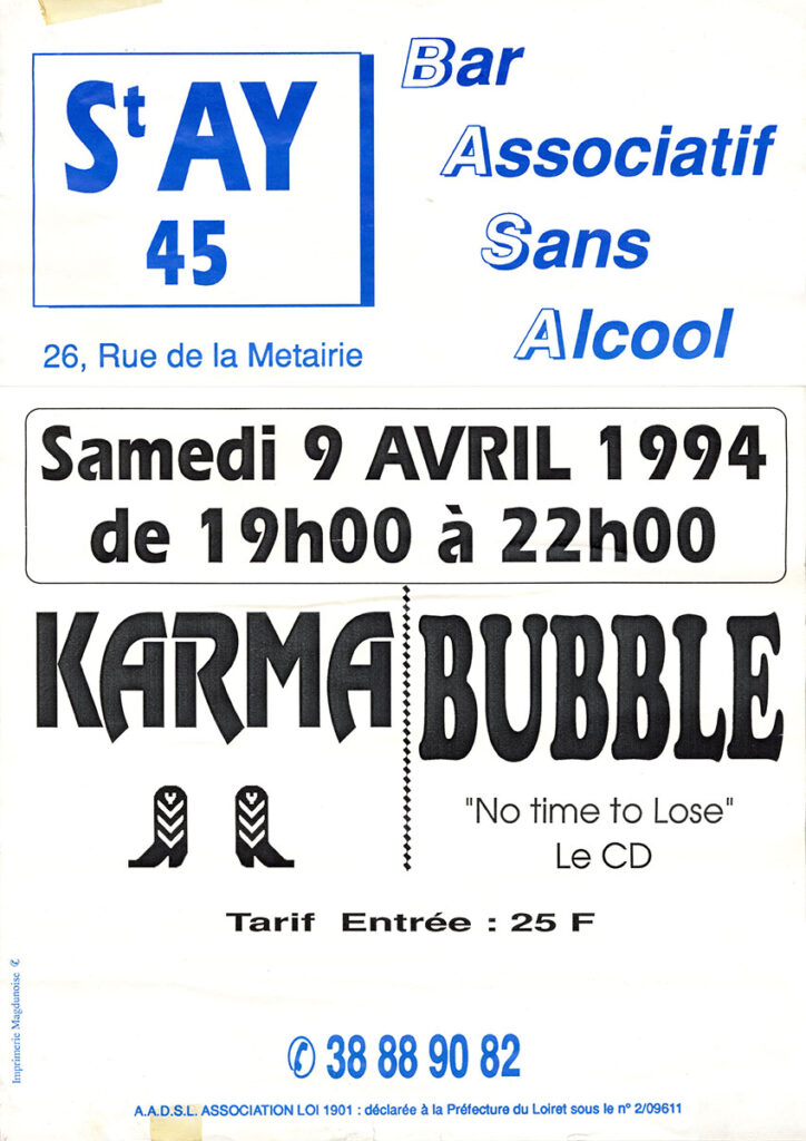1994.04.09-A3-imprimee-Xavier-LetourmyAF012-724x1024 Bubble, Karma (09/04/94)