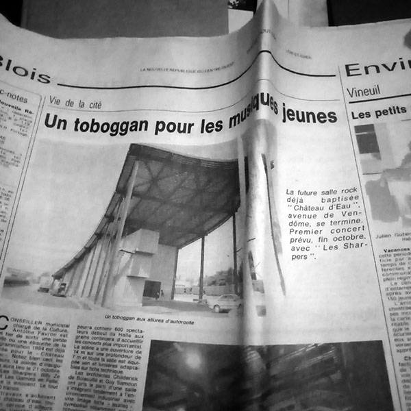 480073625_9127573567368860_8573081822705801497_n Blois : Jopeck partage ses archives