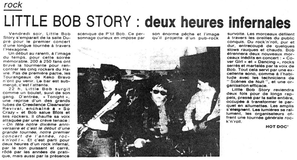 Dossier-de-presse-GraffitiPhilippe-Cosson019b-1024x551 Little Bob Story, Kekko Bravo (28/02/86)