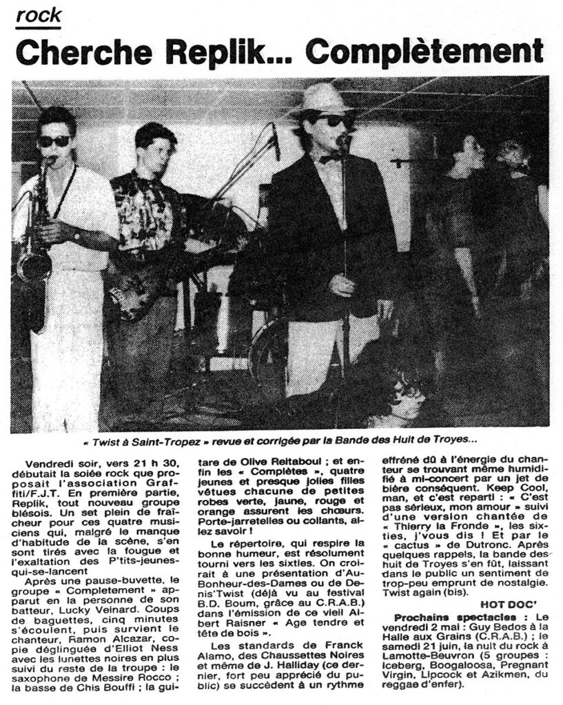 Dossier-de-presse-GraffitiPhilippe-Cosson021b-817x1024 Complètement, Replik (18/04/86)