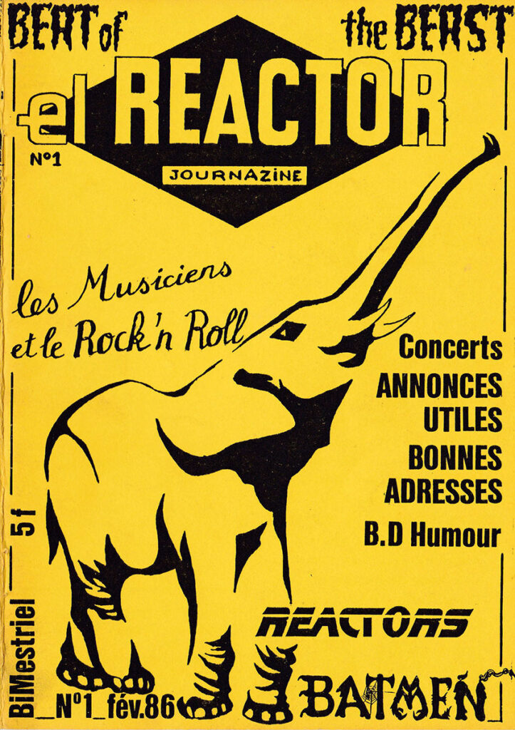 Presse-El-Reactor-n01-Fev1986-01-723x1024 El Réactor n°1 (02/86)