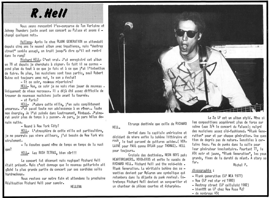 Presse-NewWave-n20Euthanasie-03clean-1024x753 Richard Hell (??/??/83)
