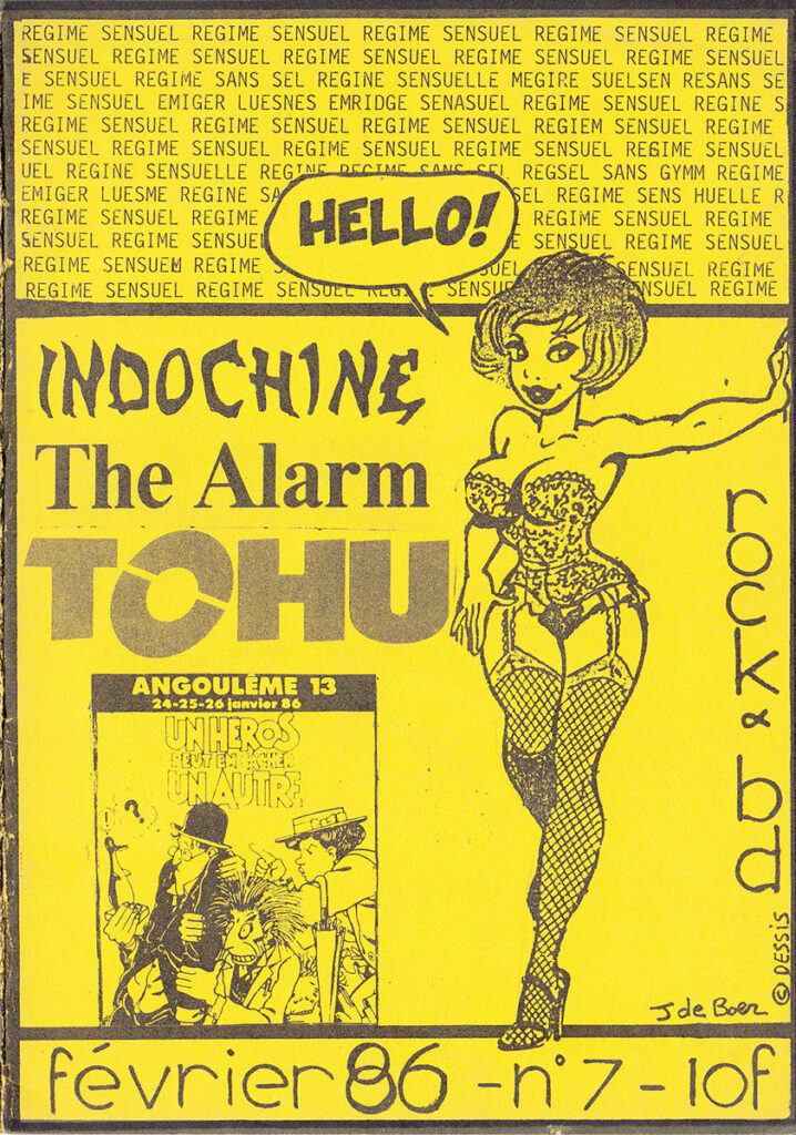 Presse-RegimeSensuel-n07-Fev1986-01-718x1024 Régime Sensuel n°7 (02/86)