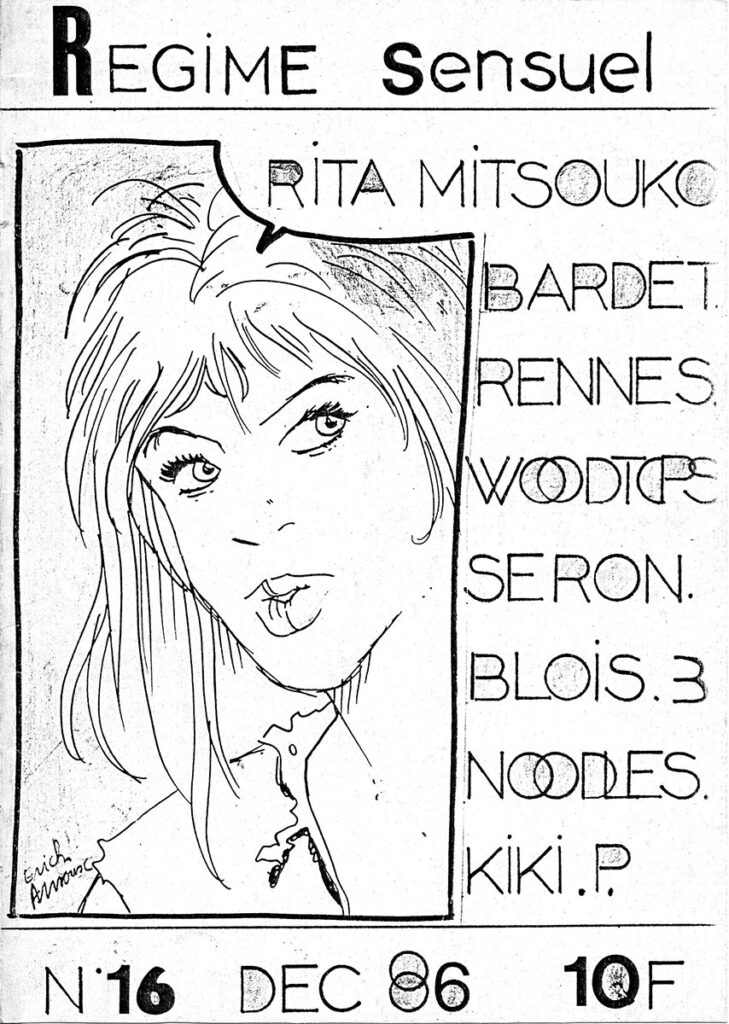 Presse-RegimeSensuel-n16-Dec1986-01-729x1024 Régime Sensuel n°16 (12/86)