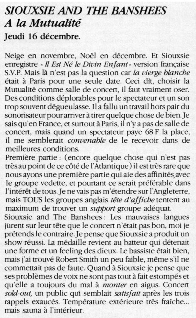 Presse-RockEnStock-n061Euthanasie-57-631x1024 Siouxsie and the Banshees (16/12/82)
