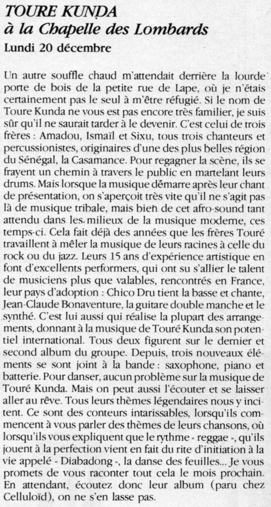Presse-RockEnStock-n061Euthanasie-57f-548x1024 Toure Kunda (20/12/82)