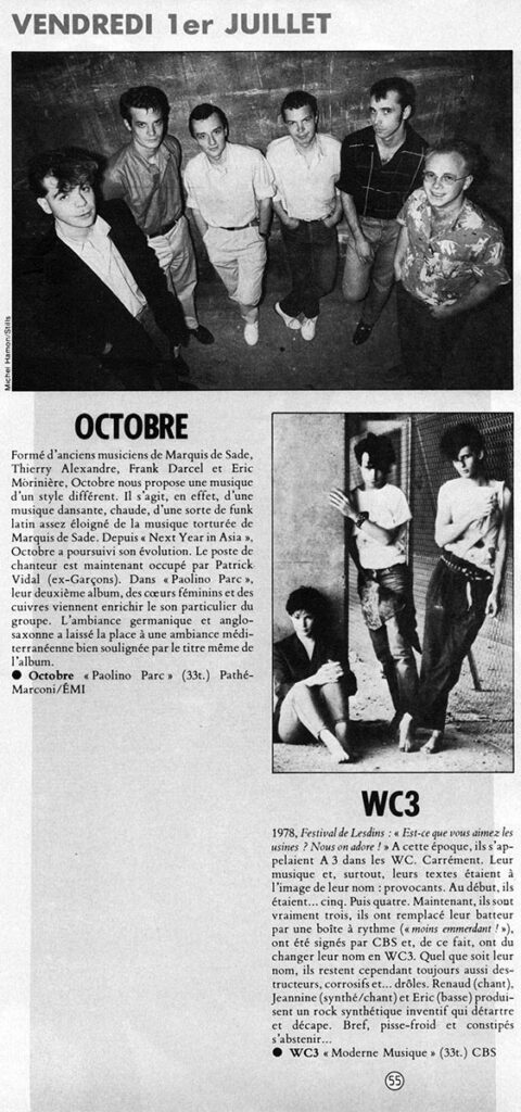 Presse-RockEnStock-n066Euthanasie-55b-480x1024 "Rock au forum" Octobre, WC3 (01/07/83)