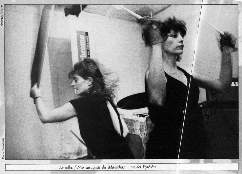 Presse-RockEnStock-n070Euthanasie-42f-1024x739 PARIS-UNDERGROUND - LA NOUVELLE VAGUE