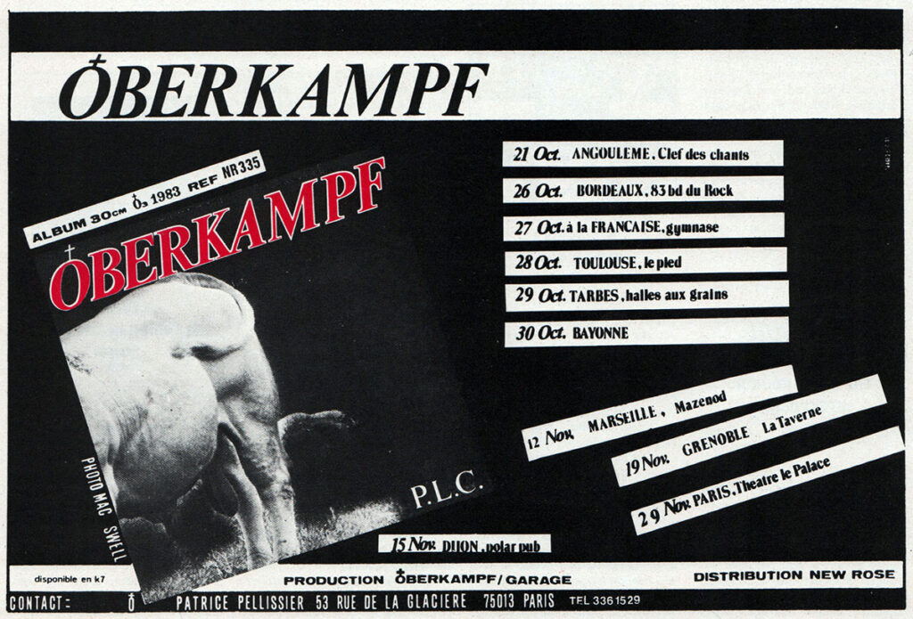 Presse-RockEnStock-n070Euthanasie-67-1024x695 Oberkampf "P.L.C."