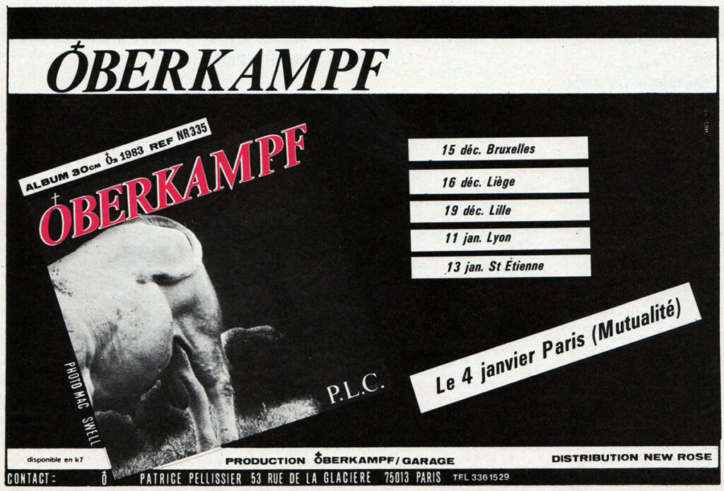 Presse-RockEnStock-n071Euthanasie-65-1024x695 Oberkampf "P.L.C."