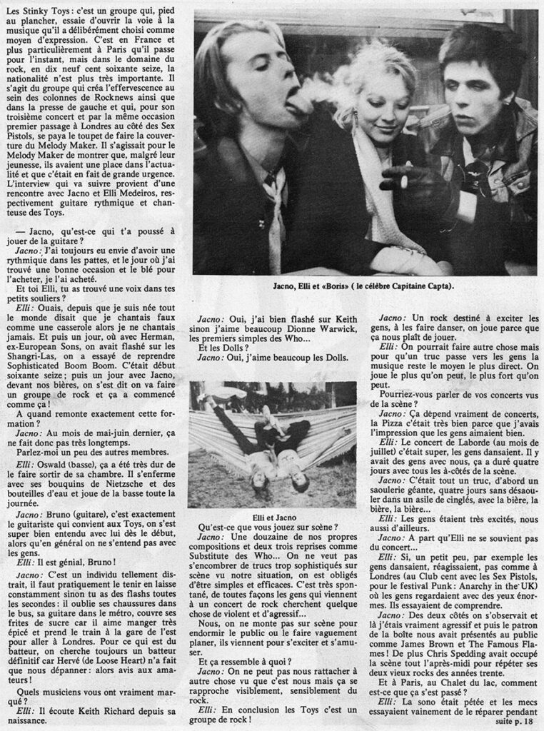 Presse-RocknrollMusique-n01-1977-Euthanasie-17-762x1024 Stinky Toys des objets puants