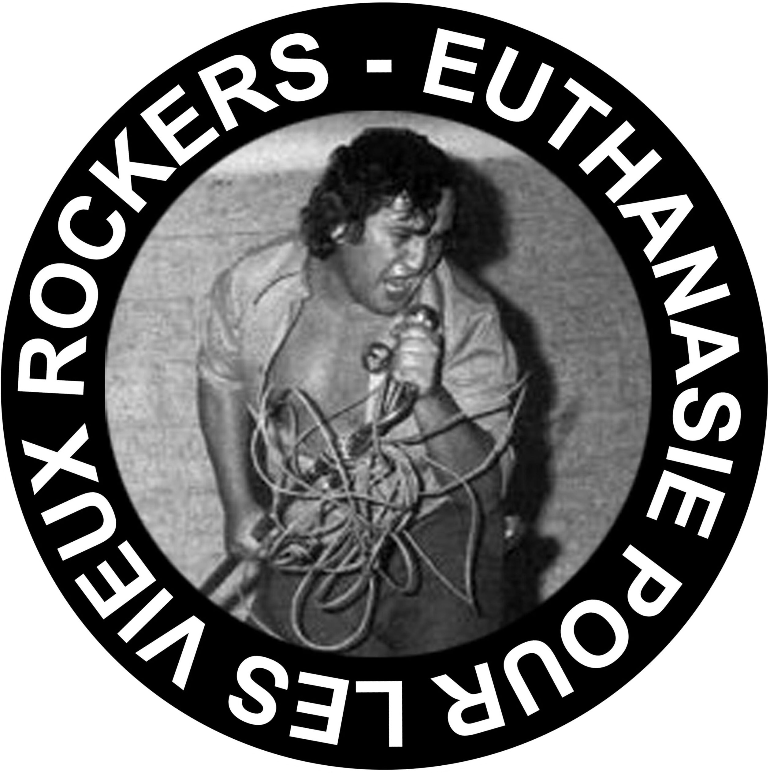 Euthanasie pour les vieux rockeurs