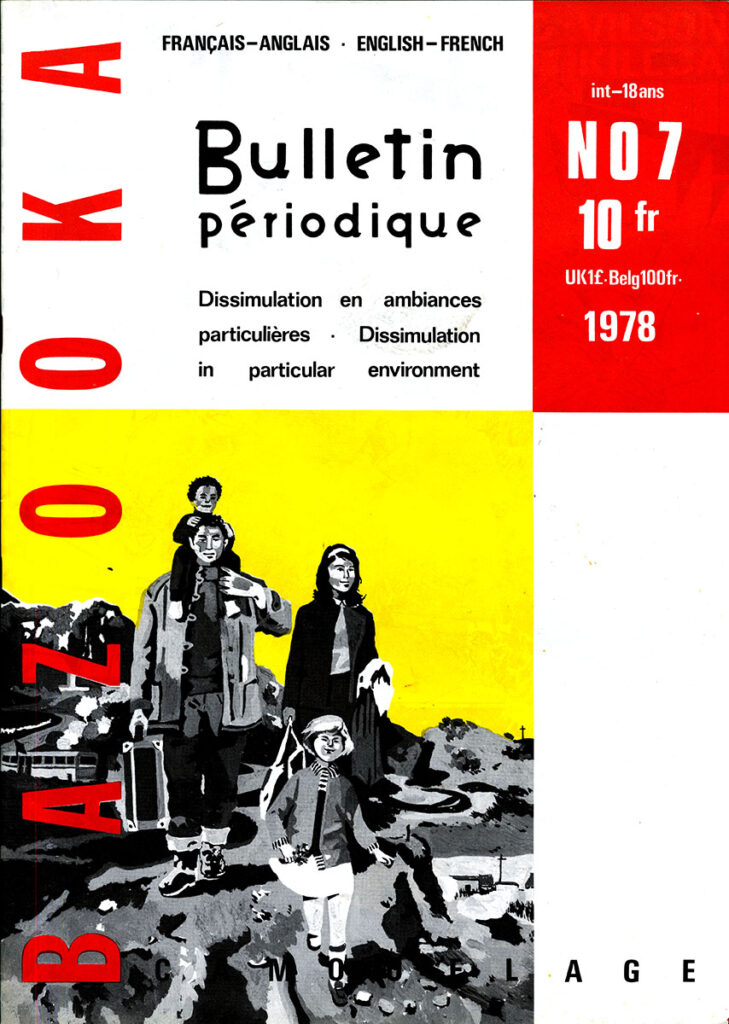 1979-01-Bulletin-Periodique-7-ELLIPRE001-729x1024 Bazooka Bulletin Periodique n°7 (01/79)