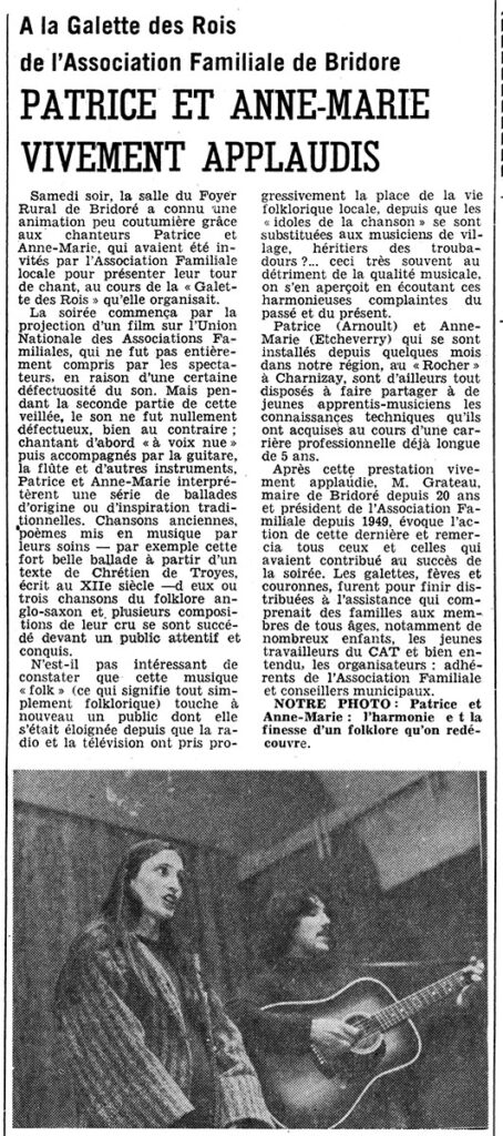 1979.01.08-NRCO.7ADPRE-454x1024 Patrice Arnoult et Anne-Marie Etcheverry (06/01/79)
